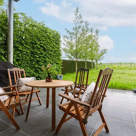 Huswell - In The Heart Of The Flemish Ardennes Nyaraló Zwalm
