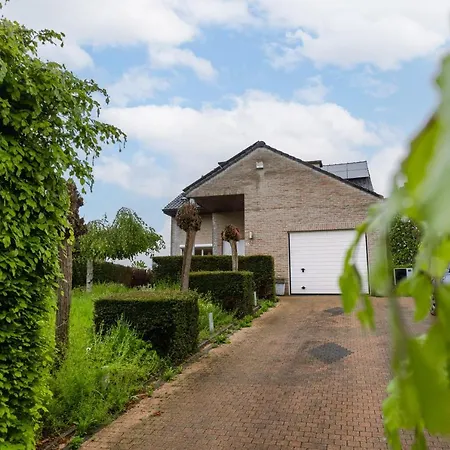 Hébergement de vacances Huswell - In The Heart Of The Flemish Ardennes