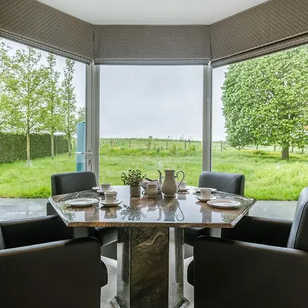 Huswell - In The Heart Of The Flemish Ardennes *