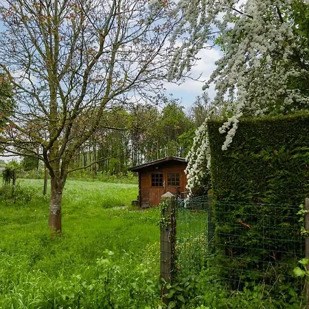Nyaraló Huswell - In The Heart Of The Flemish Ardennes Zwalm
